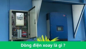 Công tơ 2 chiều