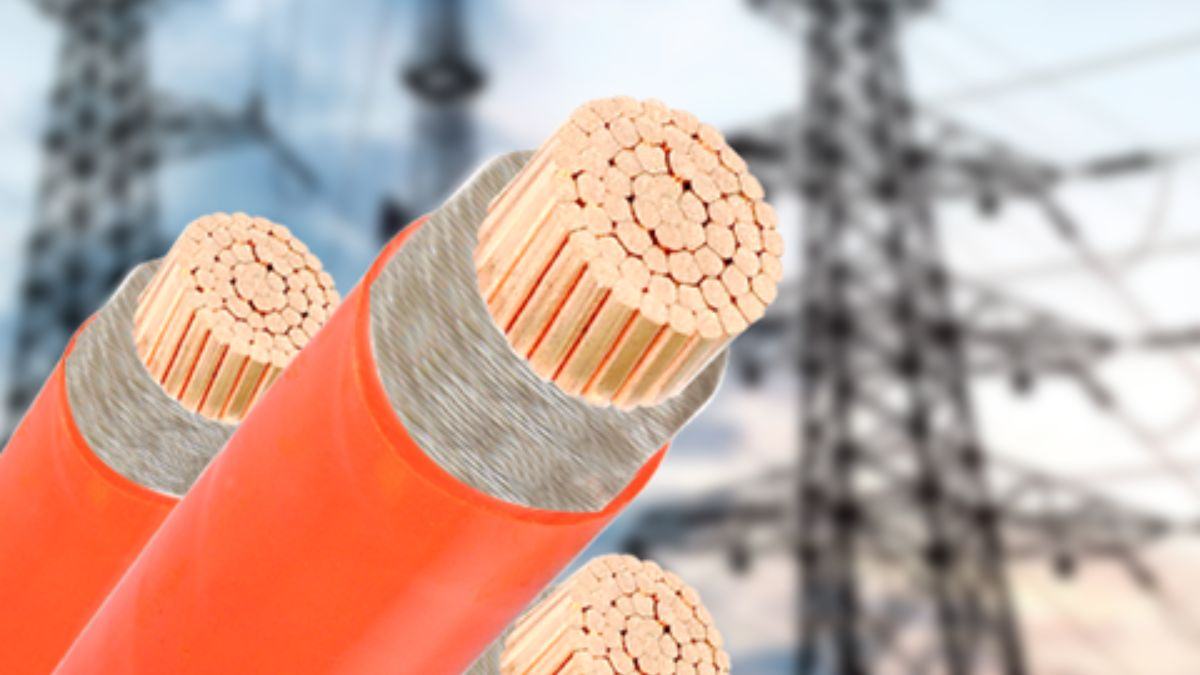 Dây cáp điện DC là gì