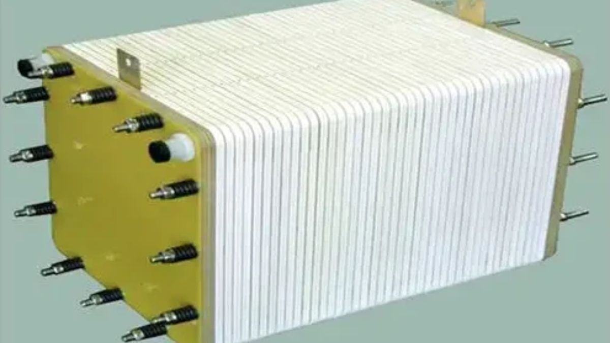 Hệ thống pin Vanadium là gì