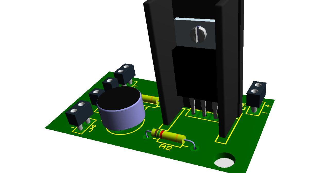 Hướng dẫn cách kết nối Arduino với đèn năng lượng mặt trời
