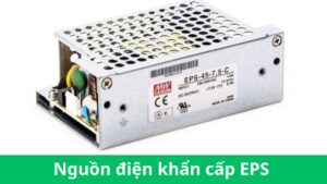 Hướng dẫn kiểm tra và bảo trì nguồn điện khẩn cấp EPS
