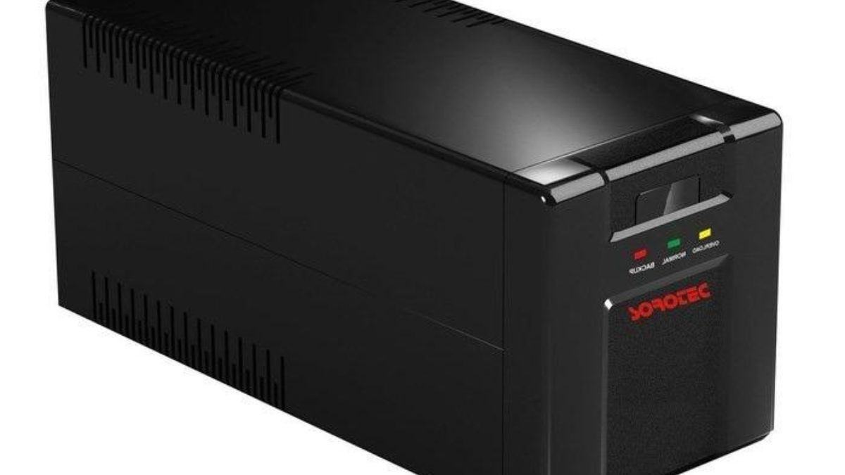 Hướng dẫn kiểm tra và bảo trì nguồn điện khẩn cấp EPS