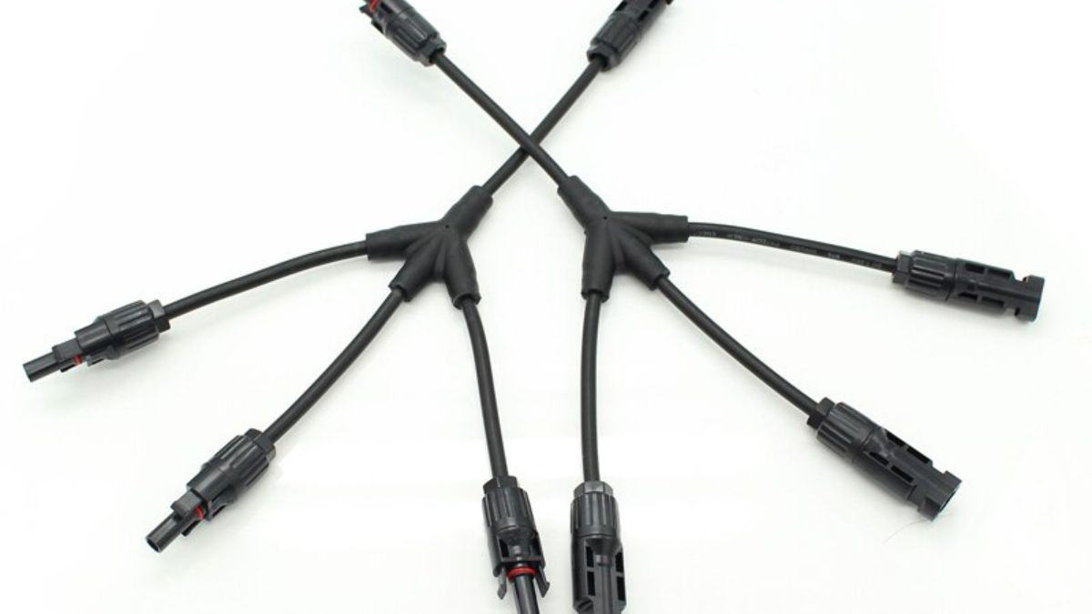 Jack nối MC4 là gì