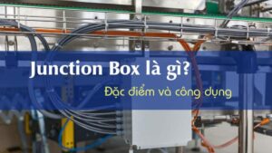 Junction Box