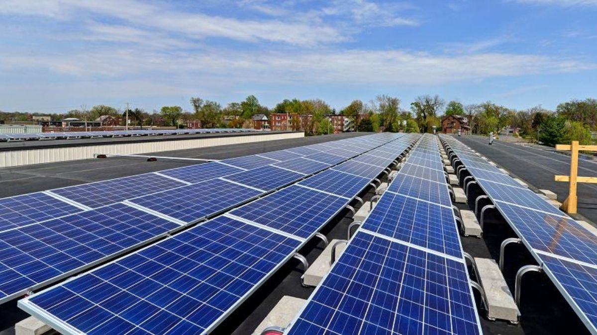 Lợi ích của việc quản lý năng lượng