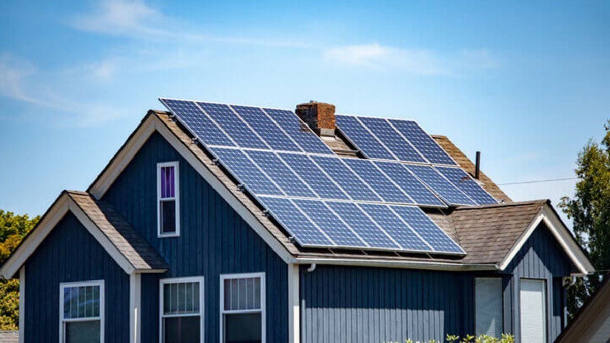 Lợi ích khi đầu tư hệ thống điện mặt trời 3kWp
