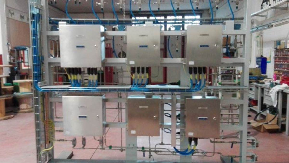 Lợi ích khi sử dụng Junction Box