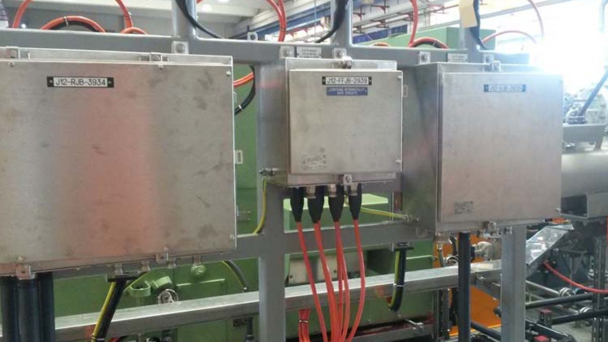 Lưu ý khi lựa chọn Junction Box