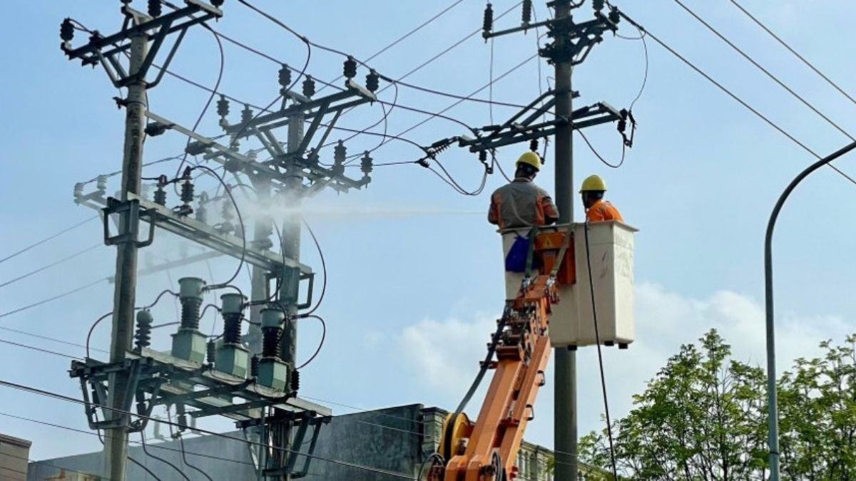 Lý do nên lắp đặt công tơ 2 chiều