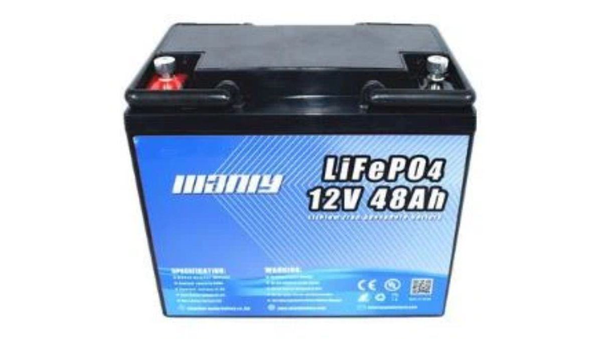Lý do nên sử dụng nguồn điện khẩn cấp EPS