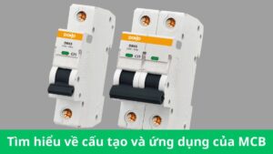 MCB là gì