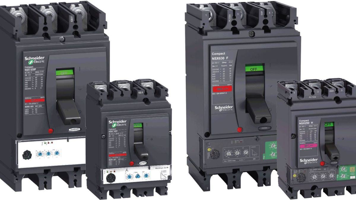 Một số cách sử dụng phổ biến của MCCB mà bạn nên biết