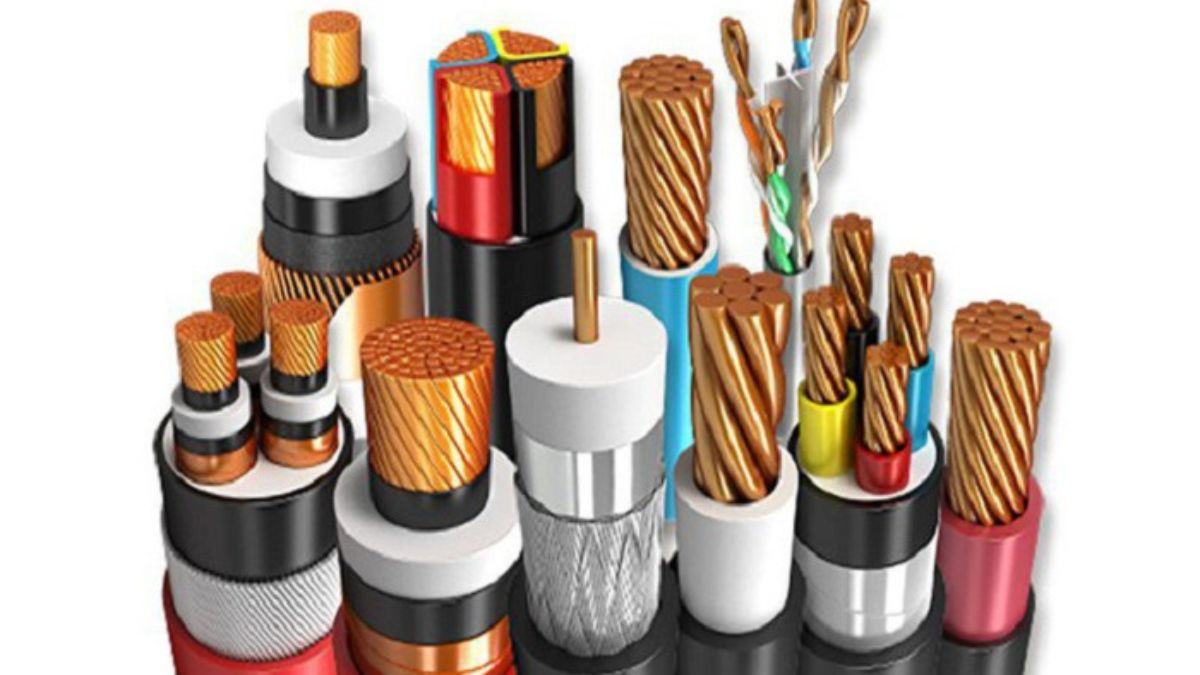 Một số đặc điểm của dây cáp điện DC