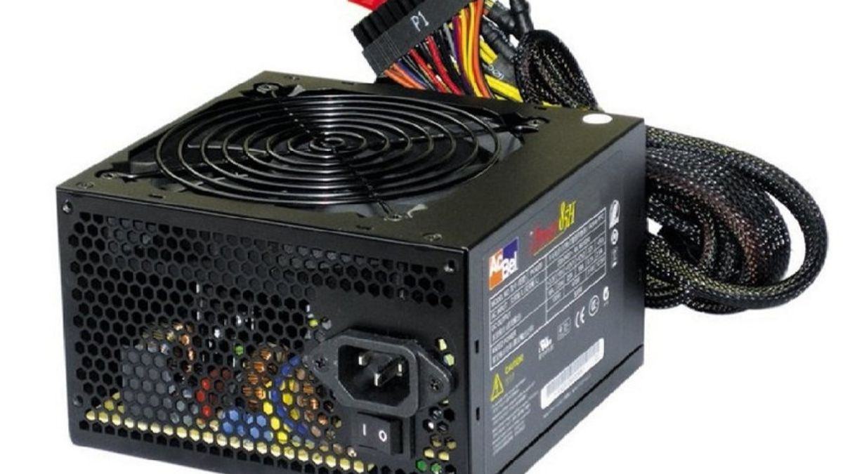 Nguyên lý hoạt động của nguồn điện khẩn cấp EPS