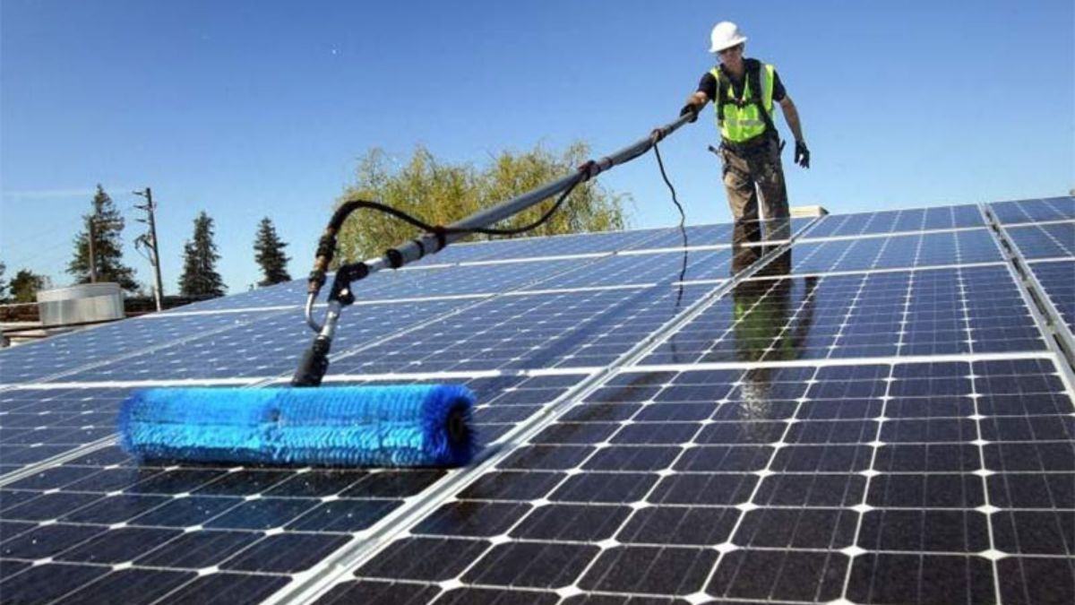 Nguyên tắc hoạt động của hệ thống hòa lưới 12 KWP