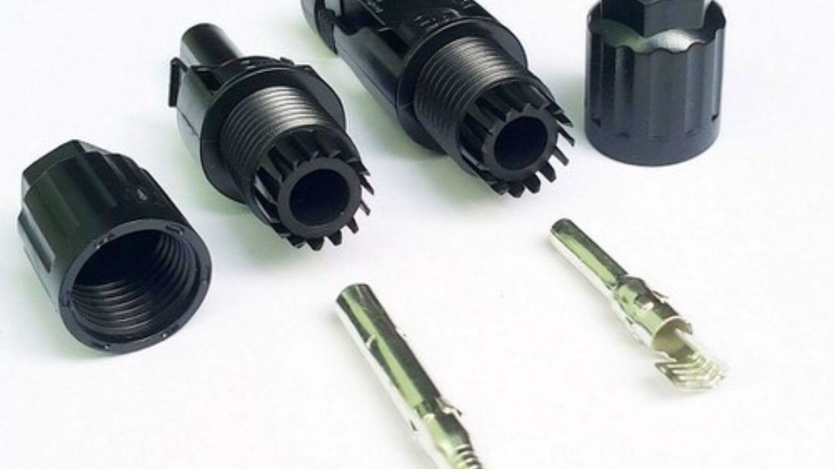 Phân loại Jack nối MC4