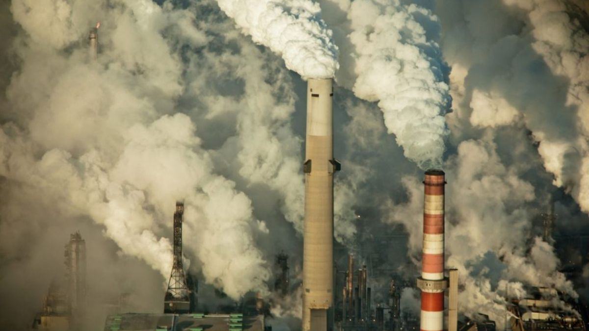 Sử dụng năng lượng mặt trời có giúp giảm lượng khí thải carbon