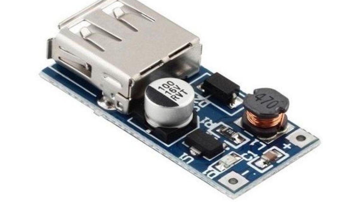 Tăng cường hiệu quả sử dụng đèn năng lượng mặt trời dùng Arduino