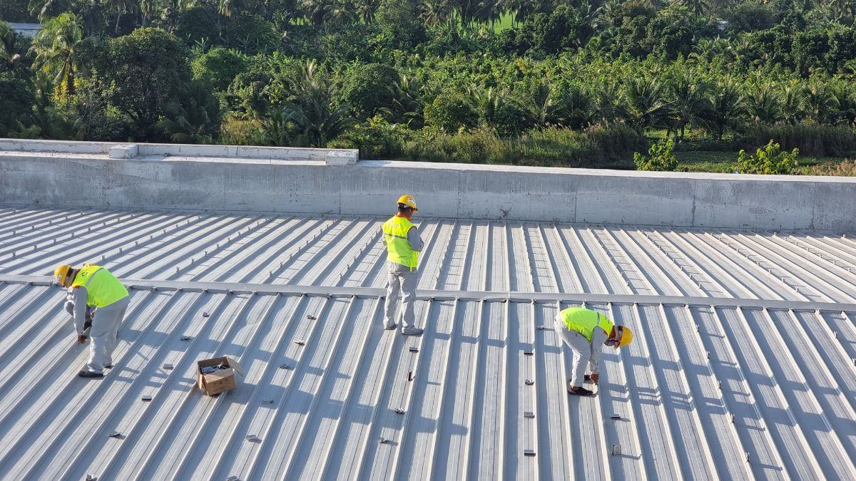 hệ thống điện quang điện nối lưới