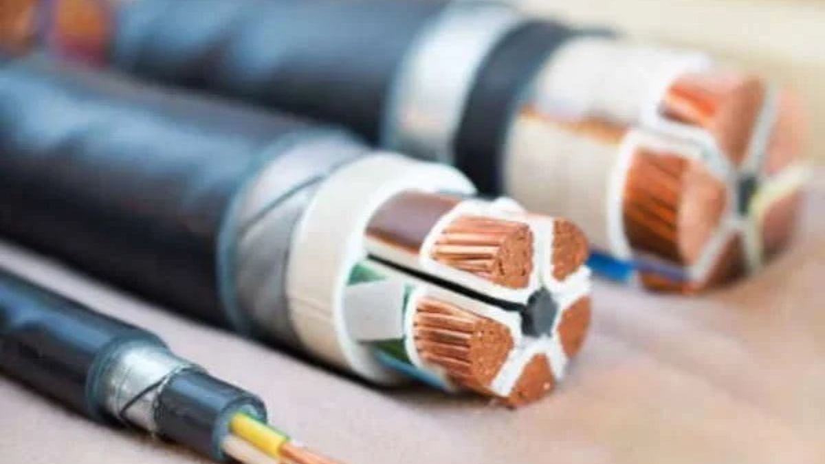Ứng dụng của dây cáp điện DC trong đời sống