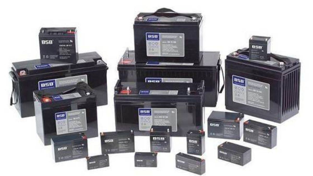 Ưu điểm và nhược điểm của pin axit chì