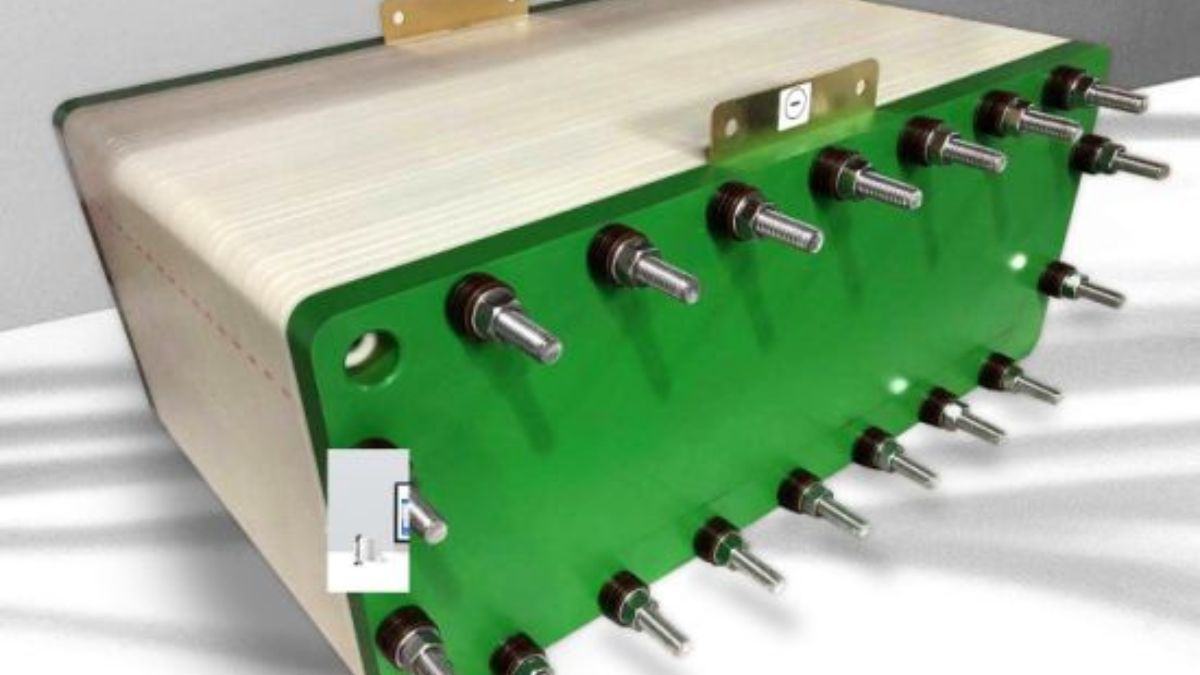 Ưu - nhược điểm của hệ thống pin Vanadium