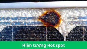 hiện tượng Hot spot