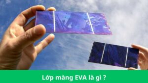 Lớp màng EVA