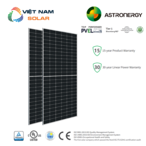 Astronergy Solar