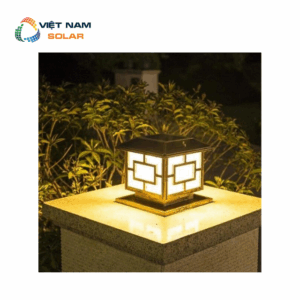 Đèn Trụ Cổng