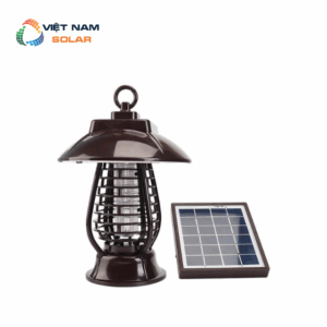 Đèn Bắt Muỗi