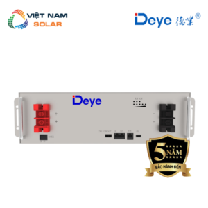 Lithium Deye