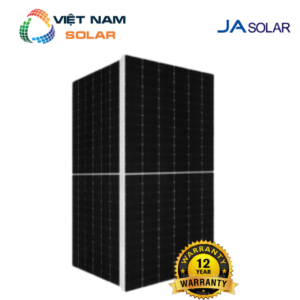 Ja Solar