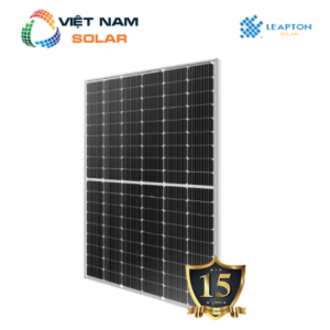 Leapton Solar