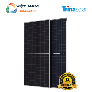 Trina Solar