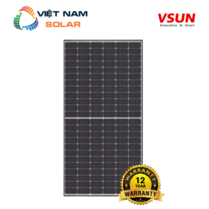 Vsun Solar