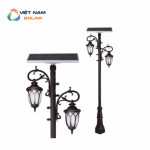 Đèn Sân Vườn