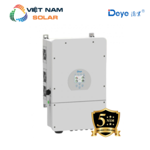 Inverter Hybrid Deye 12KW 1 pha [Giá Sỉ]