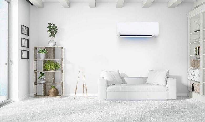Cách tính lượng điện tiêu thụ của máy lạnh