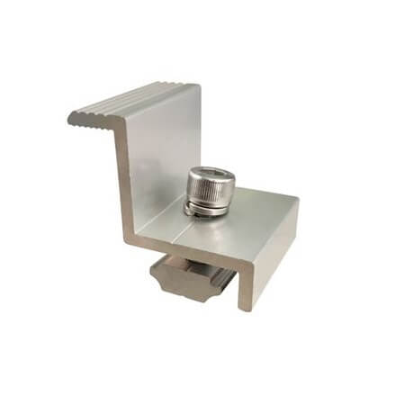 Chức năng chính của kẹp pin năng lượng mặt trời