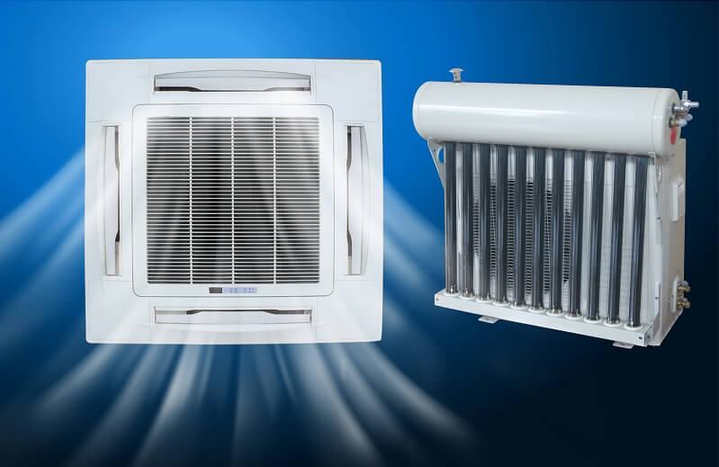Giá điều hòa năng lượng mặt trời là bao nhiêu
