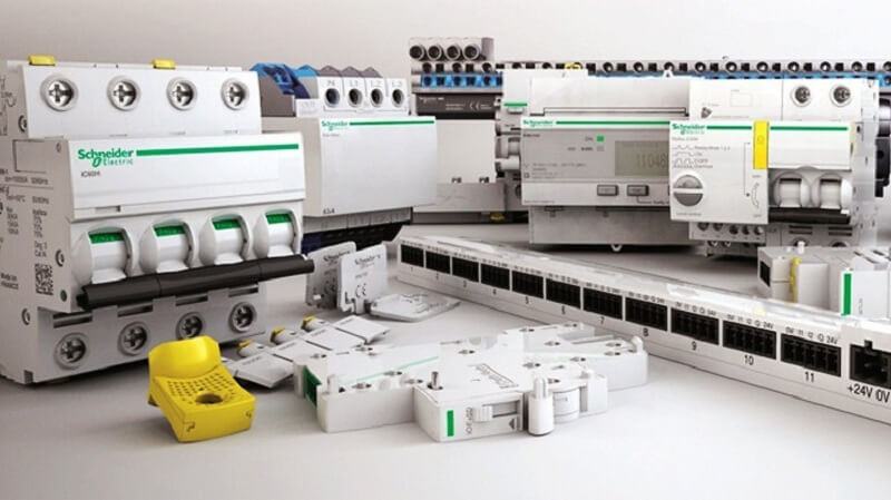 Thiết bị chống sét DC cần bảo trì thường xuyên không