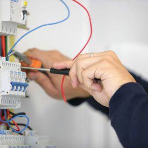 Thiết bị chống sét DC có tuổi thọ bao lâu