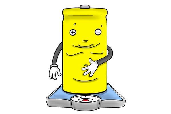 Ứng dụng của pin niken cadmium trong đời sống