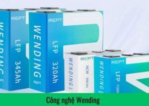 Công nghệ Wending