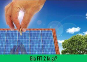 Giá FIT 2 là gì