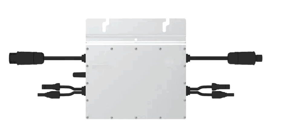 Biến tần Micro Inverter Hoymiles là gì? 
