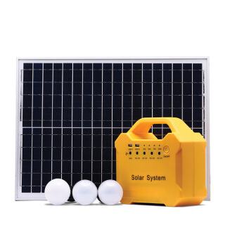 Các loại bình lưu trữ điện năng lượng mặt trời