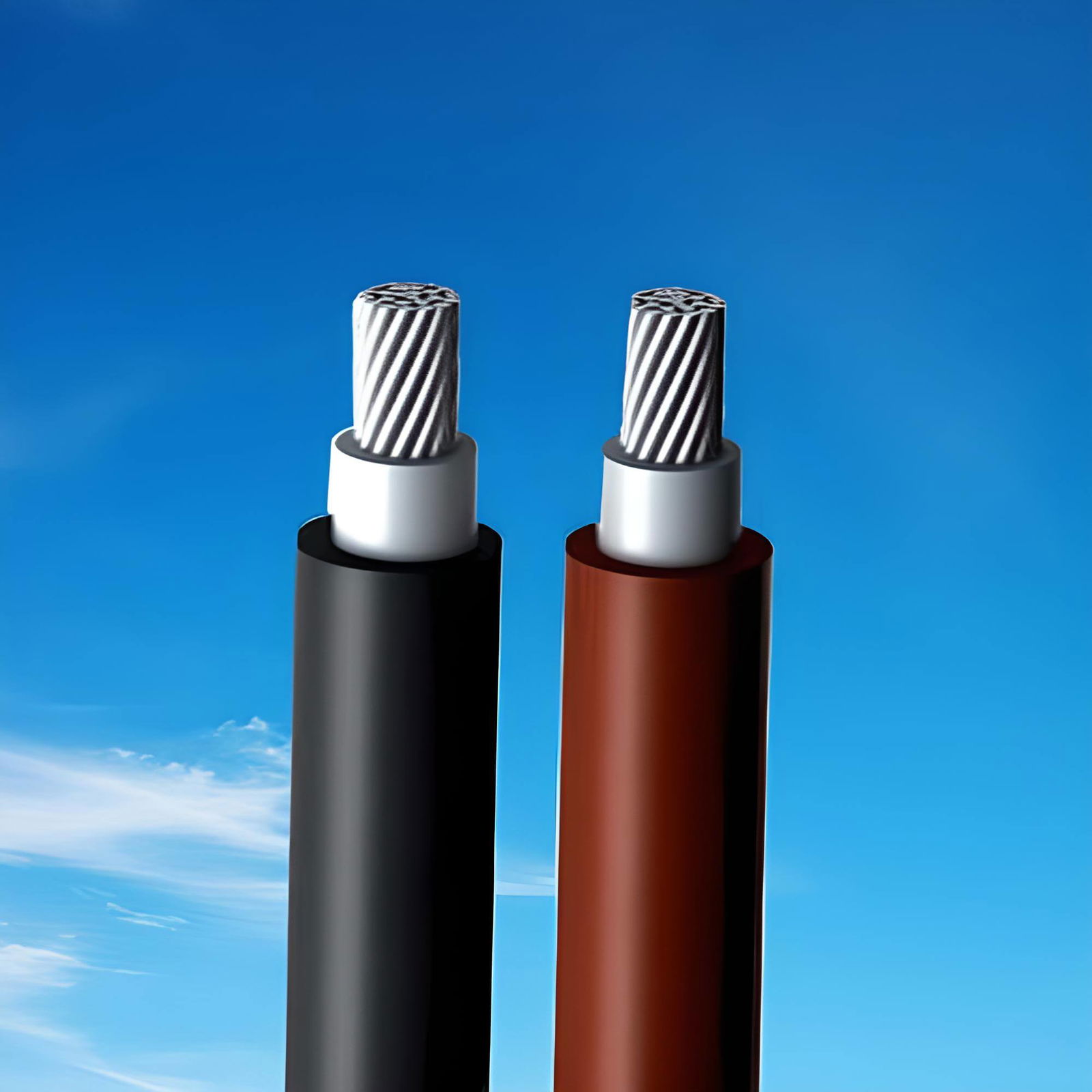 Cách chọn dây cáp điện năng lượng mặt trời phù hợp