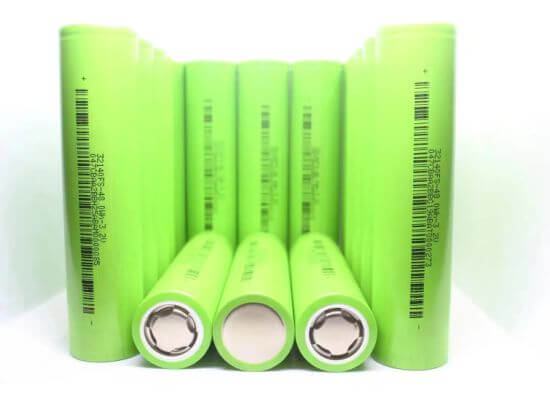 Cách nhận biết pin lưu trữ lithium chất lượng